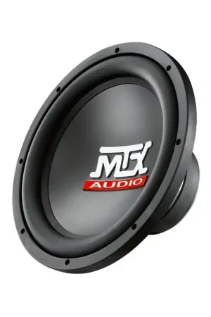 Novedad MTX Audio - RT 12 04