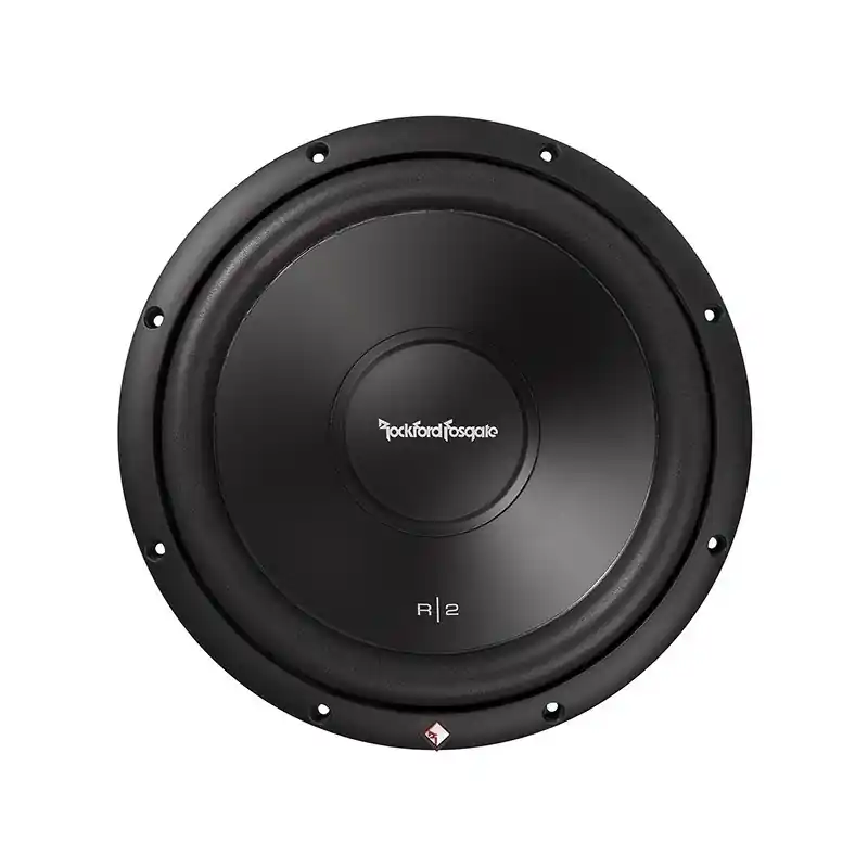 Rockford Fosgate - R2D2 12 Envío Inmediato