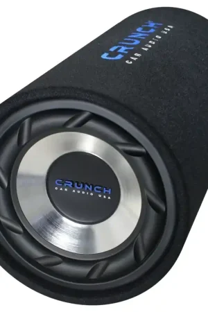 Crunch - GTS 250 Envío Exprés