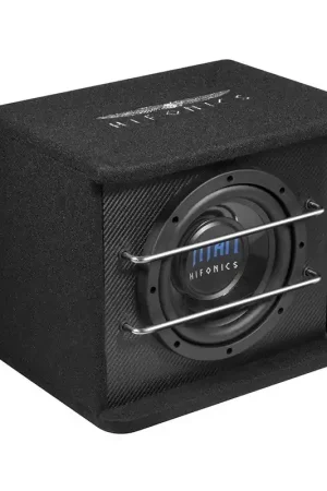 Última Oportunidad Hifonics - TS 200R