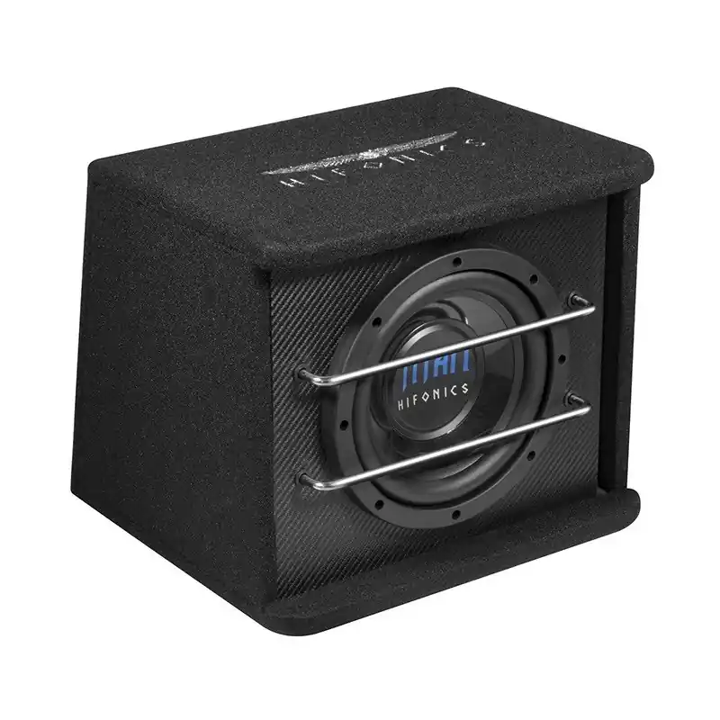 Última Oportunidad Hifonics - TS 200R