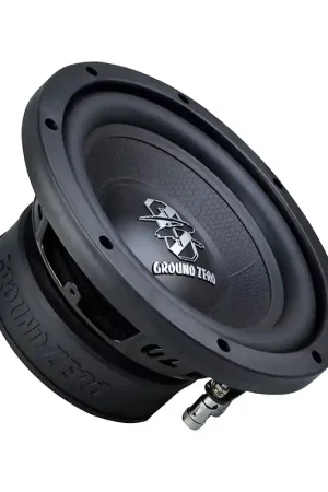 Directo De Fábrica Ground Zero - GZIW 200