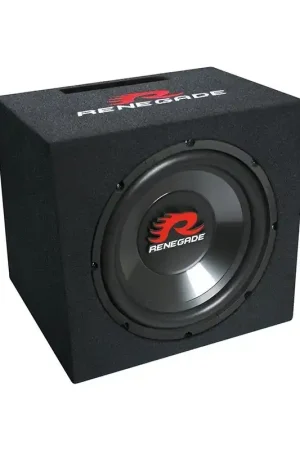 Renegade - RXV 1200 Solo Por Tiempo Limitado