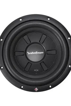 Precio De Oferta Rockford Fosgate - R2SD2 10