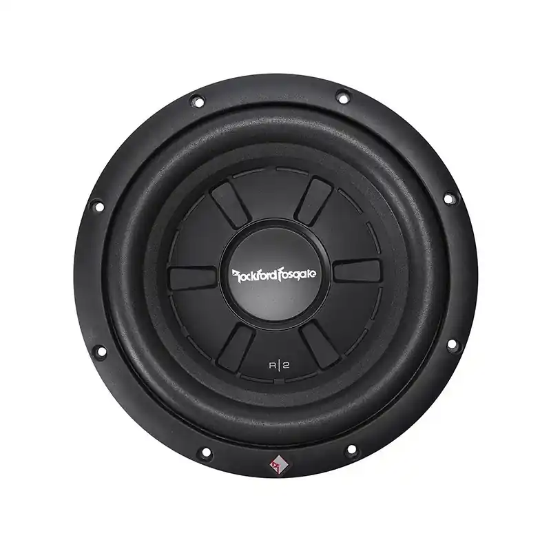 Precio De Oferta Rockford Fosgate - R2SD2 10
