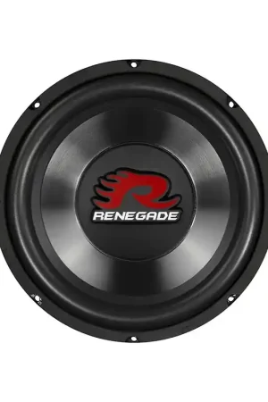 Renegade - RXV 104 Solo Hoy