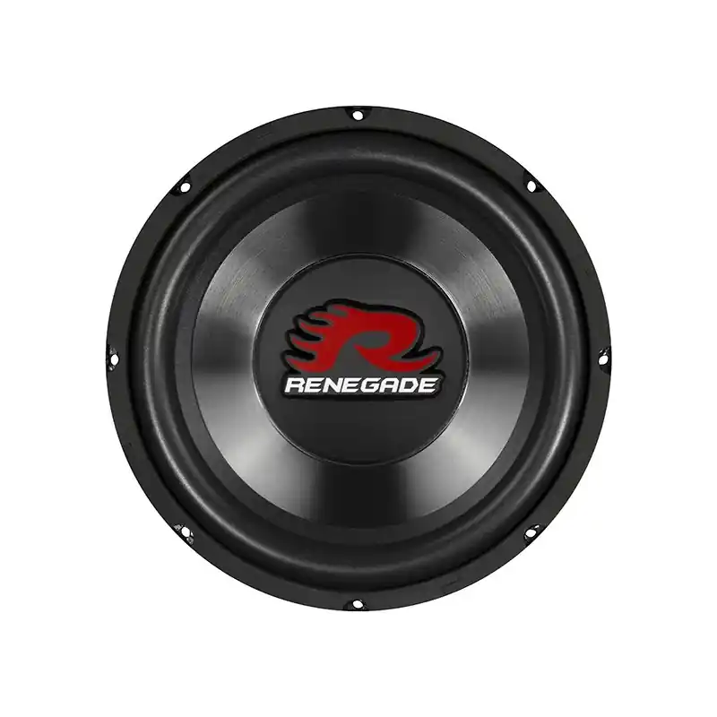 Renegade - RXV 104 Solo Hoy