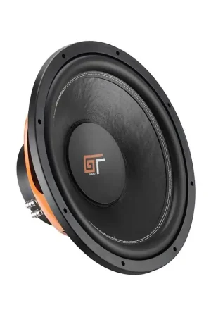 Solo Por Tiempo Limitado Bass Face - GT SW15/4