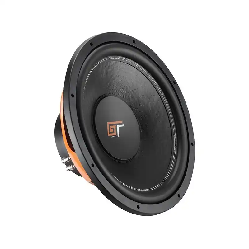 Solo Por Tiempo Limitado Bass Face - GT SW15/4