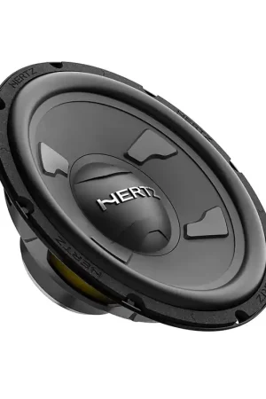 Hertz - DS 25.3 Directo De Fábrica