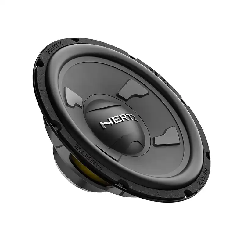 Hertz - DS 25.3 Directo De Fábrica