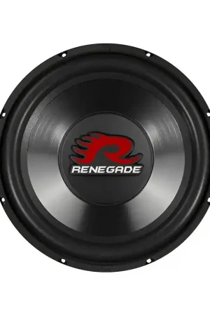 A Buen Precio Renegade - RXV 124