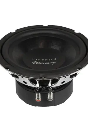 Marca Reconocida Hifonics - MRW 84