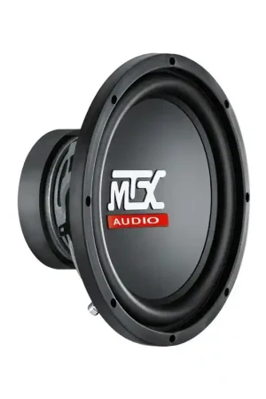 MTX Audio - RT 10-04 Certificado
