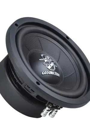 Ground Zero - GZIW 165 Última Versión