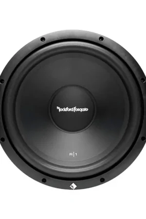 Precio De Fábrica Rockford Fosgate - R1S4 12
