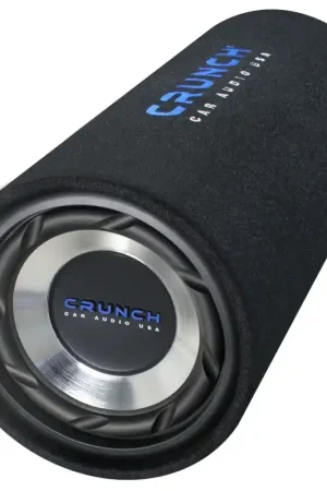 Envío Exprés Crunch - GTS 200