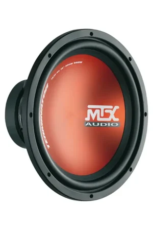 MTX Audio - TR 12 04 Promoción Exclusiva