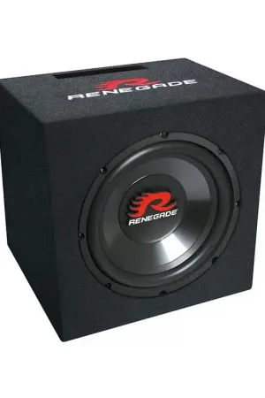 Alta Calidad Renegade - RXV 1000