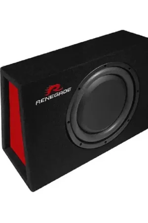 Renegade - RXS 1000 Directo De Fábrica