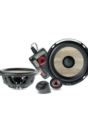 Económico Focal - PS 165 FSE