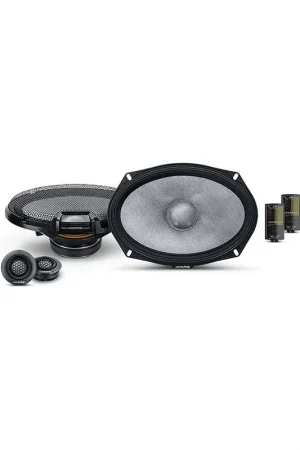 Alpine - R2-S69C Precio Rebajado