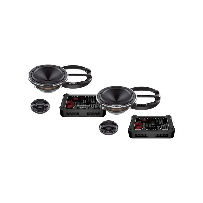 Hertz - MLK 700.3 LEYEND Bestseller