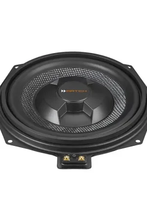 Match - UP W8BMW S Últimas Unidades