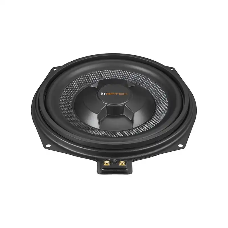 Match - UP W8BMW S Últimas Unidades