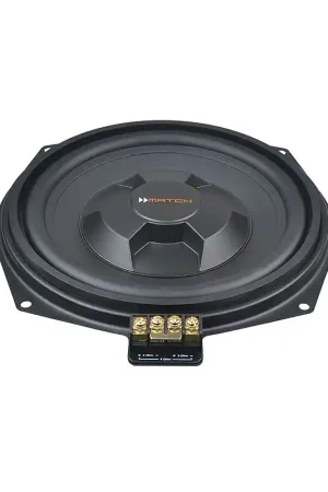 Última Oportunidad Match - UP W8BMW D