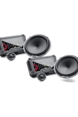 Hertz - MLK 1650.3 LEGEND Última Oportunidad