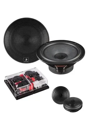 Helix - PR K165.2 Ordena Ya