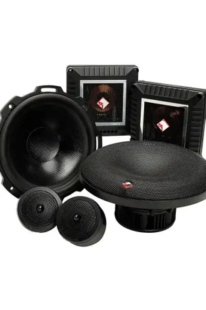 Precio Reducido Rockford Fosgate - T4652 S
