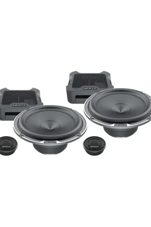 Favorito De Clientes Hertz - MPK 165.3 PRO