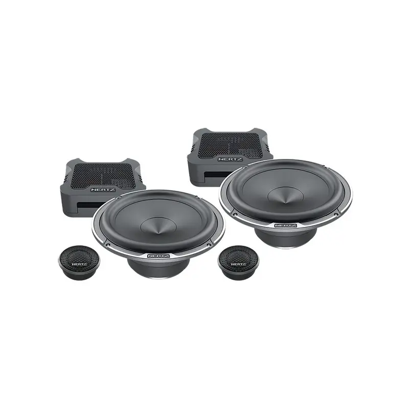 Favorito De Clientes Hertz - MPK 165.3 PRO