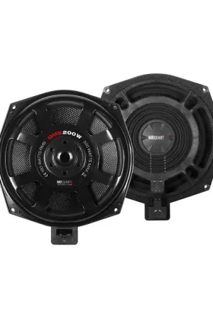 MB Quart - QMB 200W Imprescindible (Must-Have)