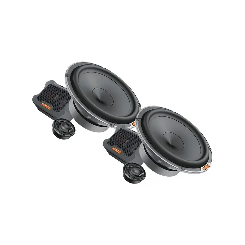 Envío Gratis Hertz - MPK 165P.3 PRO