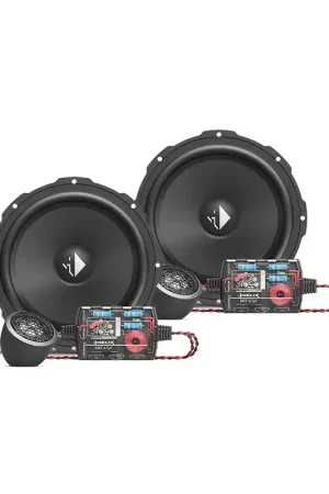 Helix - Ci3 K165.2FM-S3 Solo Hoy