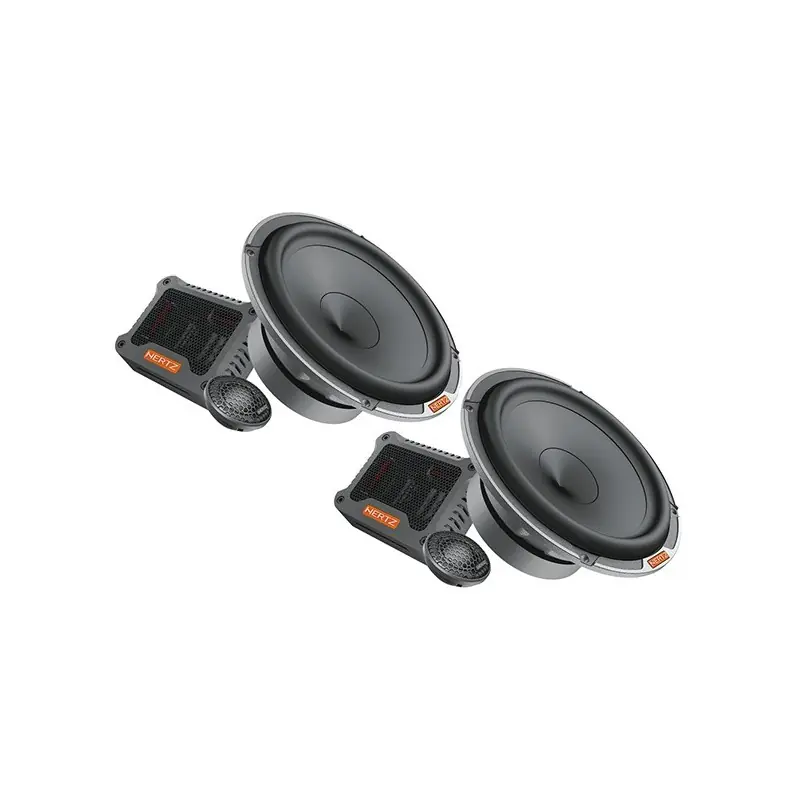 Directo De Fábrica Hertz - MPK 1650.3 PRO