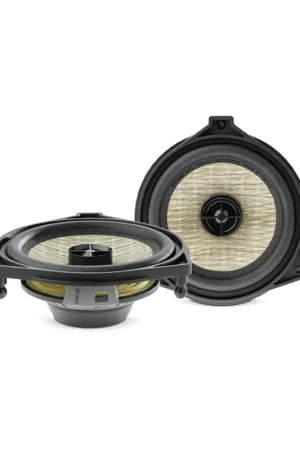 Oferta Flash Focal - ICR MBZ 100