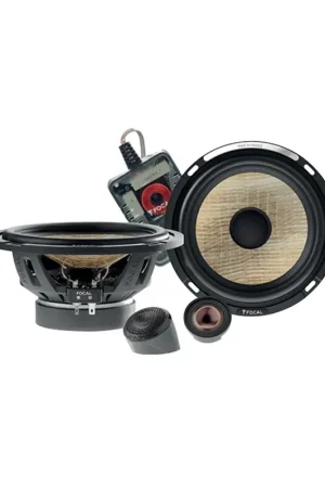 Ordenar Ahora Mismo Focal - PS 165 FE