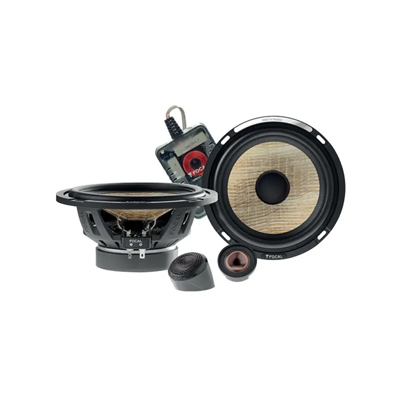 Ordenar Ahora Mismo Focal - PS 165 FE