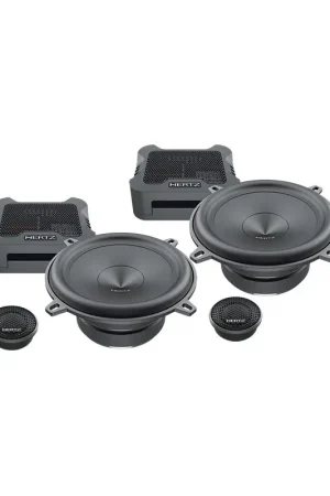 Rebajas Hertz - MPK 130.3 PRO