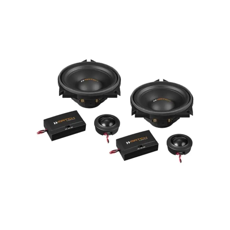 Ordena Ya Match - UP C42BMW FRT.3