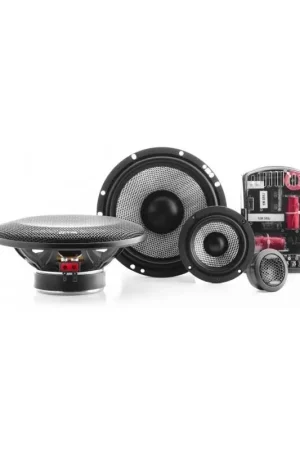 Focal - 165 AS3 Última Versión