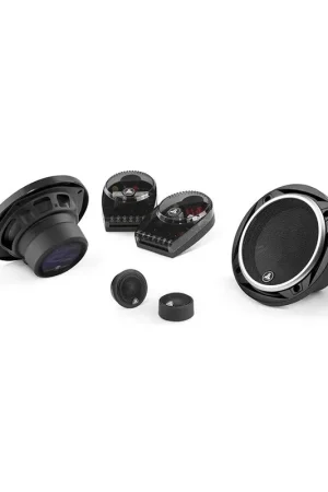 Precio De Fábrica JL Audio - C2 525