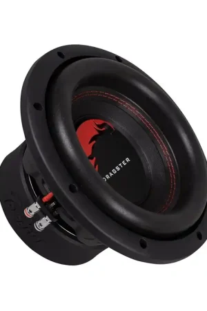 Dragster Audio - DWP 10D2 Oferta