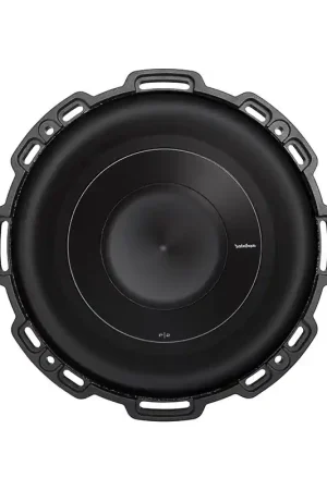 Última Versión Rockford Fosgate - P2D4 8