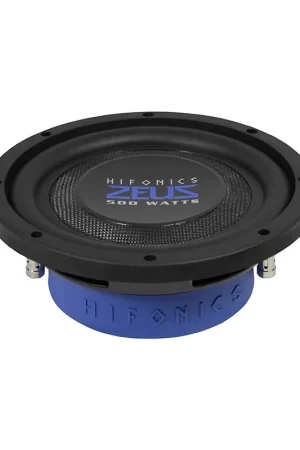 Económico Hifonics - ZST8D2