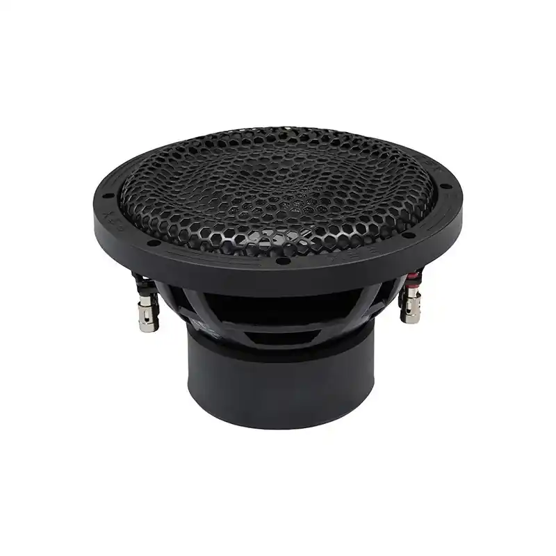 Imprescindible (Must-Have) ESX Audio - SXE8D2